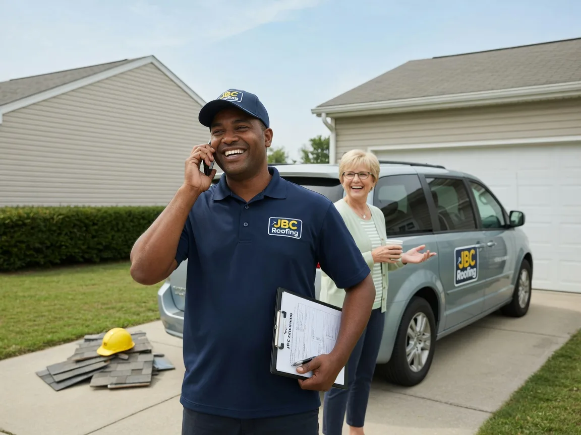 Roof Replacement Nanuet, NY FAQs